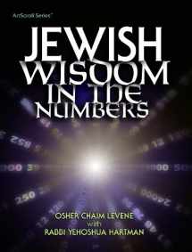 9781422613443-1422613445-Jewish Wisdom In the Numbers