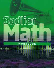 9781421790435-1421790432-Sadlier Math Grade 3 Workbook