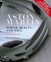 9781864704242-1864704241-Aston Martin: Power, Beauty and Soul