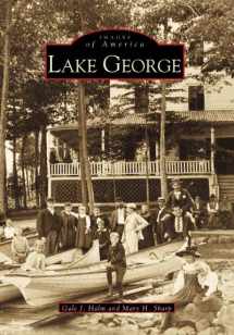 9780738544984-0738544981-Lake George (NY) (Images of America)