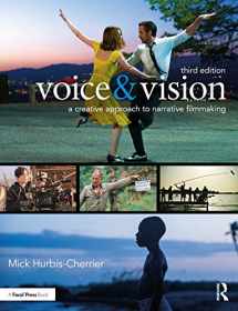 9780415739986-0415739985-Voice & Vision: A Creative Approach to Narrative Filmmaking