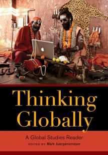 9780520278448-0520278445-Thinking Globally: A Global Studies Reader