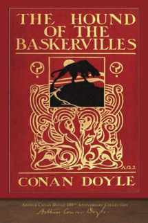 9781949460513-1949460517-The Hound of the Baskervilles: 100th Anniversary Collection