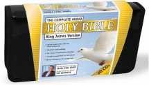 9781600775840-1600775845-The Complete Audio Holy Bible: King James Version