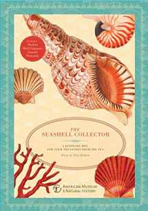 9781454915218-1454915218-The Seashell Collector: A Keepsake Box for Your Treasures from the Sea