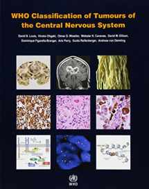 9789283244929-9283244923-WHO Classification of Tumours of the Central Nervous System [OP]