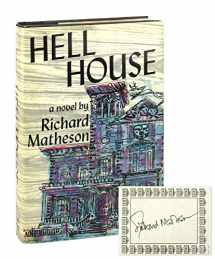 9780670365852-0670365858-Hell House