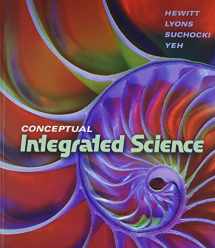 9780321687517-0321687515-Conceptual Integrated Science with Practice Book and Laboratory Manual