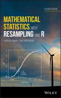 9781119416548-111941654X-Mathematical Statistics With Resampling and R