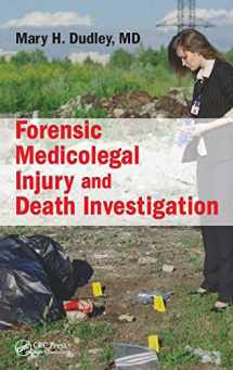 9781498734882-149873488X-Forensic Medicolegal Injury and Death Investigation