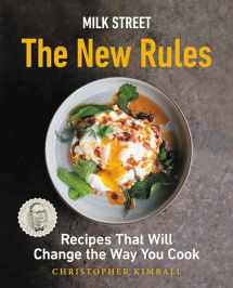 9780316423052-031642305X-Milk Street: The New Rules: Recipes That Will Change the Way You Cook