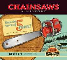 9781550179118-155017911X-Chainsaws: A History