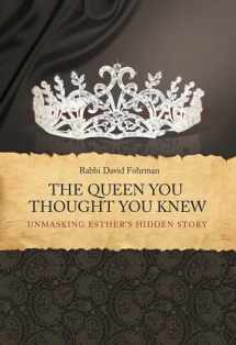 9780983269014-0983269017-The Queen You Thought You Knew