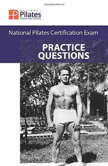 9781733257732-173325773X-National Pilates Certification Exam - Practice Questions