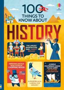 9781474922753-1474922759-100 things to know about History