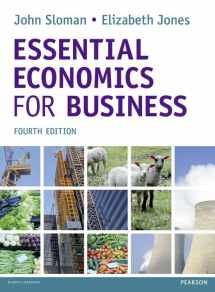 9781292000800-1292000805-Essential Economics for Business