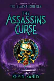 9781534405240-1534405240-The Assassin's Curse (3) (The Blackthorn Key)