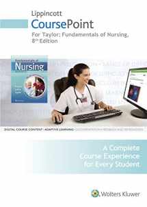 9781469894751-1469894750-Fundamentals of Nursing: The Art and Science of Person-Centered Nursing Care (Coursepoint)