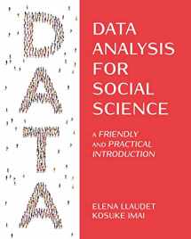 9780691199429-0691199426-Data Analysis for Social Science: A Friendly and Practical Introduction