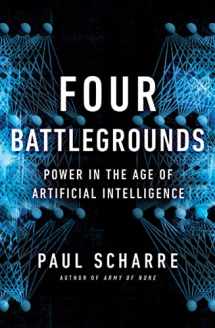 9780393866865-0393866866-Four Battlegrounds: Power in the Age of Artificial Intelligence