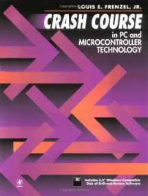 9780750697088-0750697083-Crash Course in PC and Microcontroller Technology