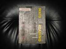 9780312570910-0312570910-Ways of Reading: An Anthology for Writers