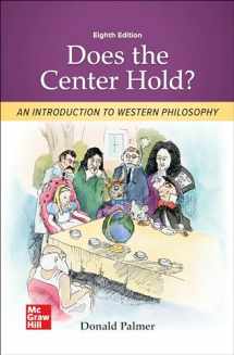 9781260808612-1260808610-Loose Leaf for Does the Center Hold? An Introduction to Western Philosophy