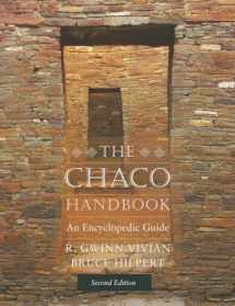 9781607811954-1607811952-Chaco Handbook: An Encyclopedia Guide (Chaco Canyon)