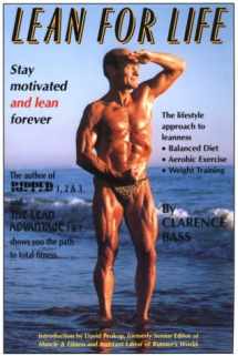 9780960971459-0960971459-Lean for Life: Stay Motivated and Lean Forever- The Lifestyle Approach to Leanness: Balanced Diet, Aerobic Exercise, Weight Training