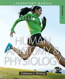 9780133996791-0133996794-Human Anatomy & Physiology Laboratory Manual: Making Connections, Fetal Pig Version