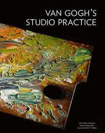 9780300191875-0300191871-Van Gogh's Studio Practice