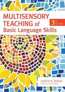 9781598570939-1598570935-Multisensory Teaching of Basic Language Skills