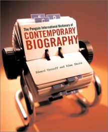 9780670894703-0670894702-The Penguin International Dictionary of Contemporary Biography