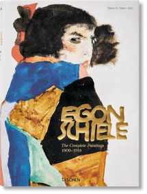 9783836546126-3836546124-Egon Schiele: The Complete Paintings, 1909-1918