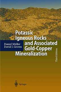 9783540663713-3540663711-Potassic Igneous Rocks and Associated Gold-Copper Mineralization