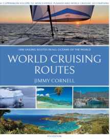 9781916091030-1916091032-World Cruising Routes, 9th Edition