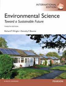 9780321851475-0321851471-Environmental Science: Toward a Sustainable Future