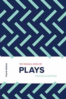 9780393631616-0393631613-The Seagull Book of Plays