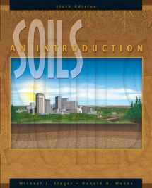 9780131190191-0131190199-Soils: An Introduction (6th Edition)