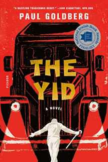9781250117953-125011795X-The Yid: A Novel