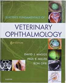 9780323443371-0323443370-Slatter's Fundamentals of Veterinary Ophthalmology