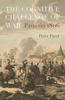 9780691183350-069118335X-The Cognitive Challenge of War: Prussia 1806
