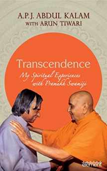 9789351774051-9351774058-Transcendence: My Spiritual Experiences with Pramukh Swamiji