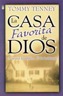 9780789908230-0789908239-God's Favorite House (Spanish Edition)