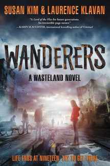 9780062118554-0062118552-Wanderers (Wasteland, 2)