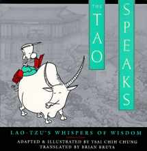 9780385472593-0385472595-The Tao Speaks: Lao-Tzu's Whispers of Wisdom