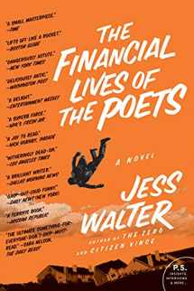9780061916052-0061916056-The Financial Lives of the Poets: A Novel