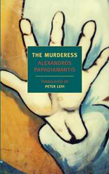 9781590173503-1590173503-The Murderess (New York Review Books Classics)