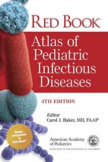 9781610023504-1610023501-Red Book Atlas of Pediatric Infectious Diseases