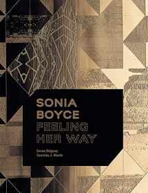 9780300266054-0300266057-Sonia Boyce: Feeling Her Way